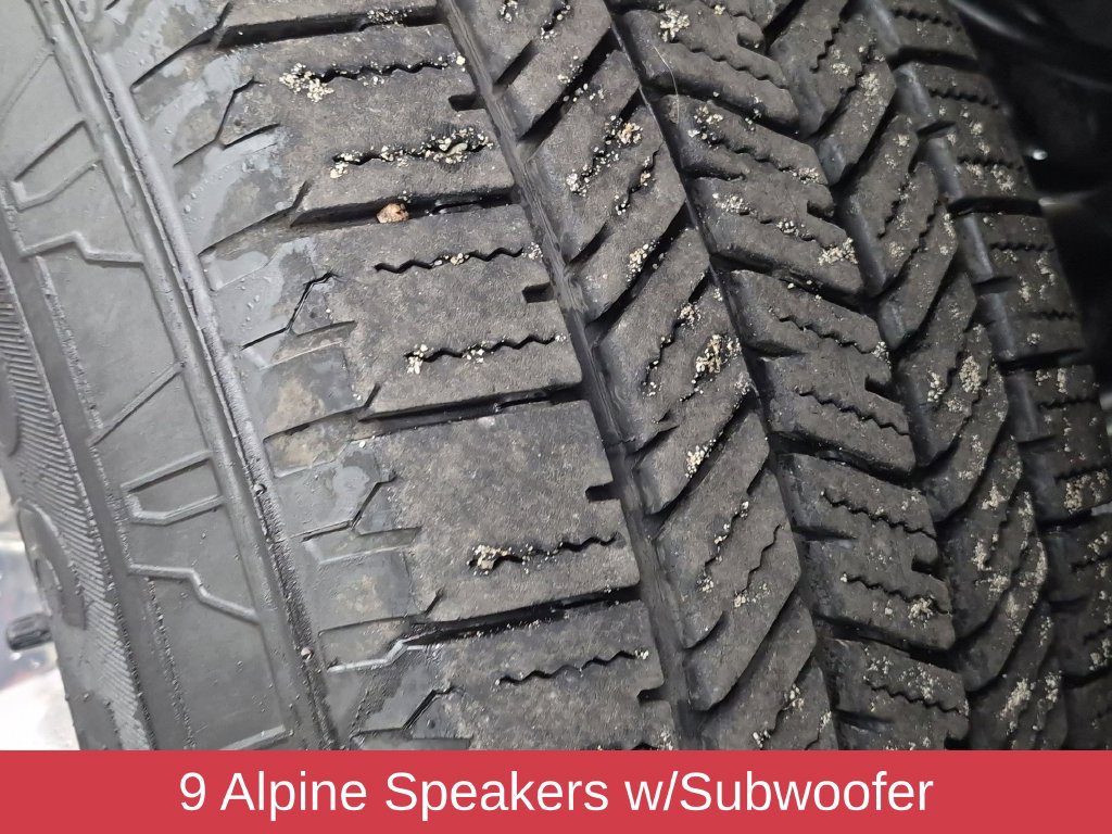 Used 2025 RAM 2500 Big Horn AWD/4WD image 12