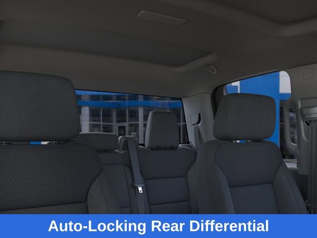 New 2026 Chevrolet Silverado 1500 RST w/ RST Select Package image 25