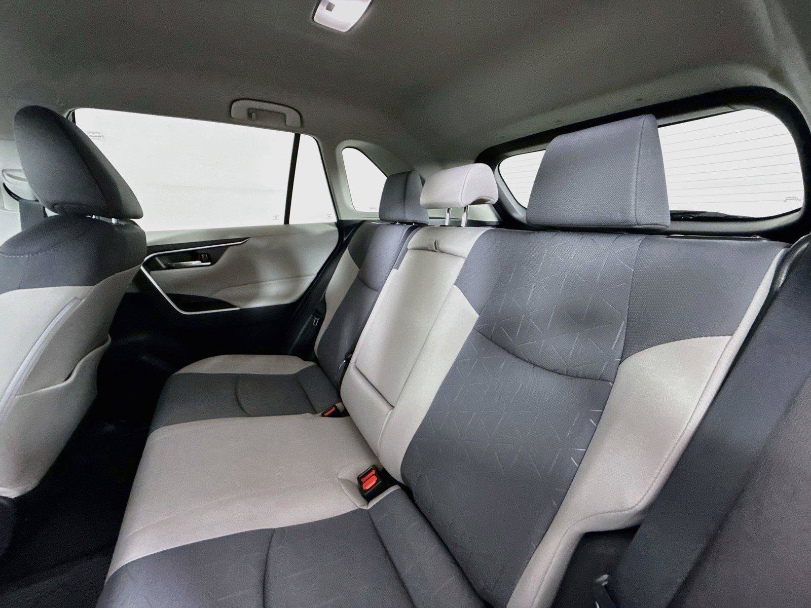 Certified 2023 Toyota RAV4 XLE AWD/4WD image 28