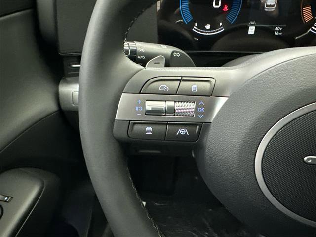 New 2026 Hyundai Kona SEL Premium image 25