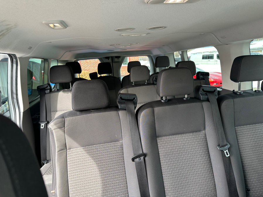 Used 2021 Ford Transit 350 XLT image 21