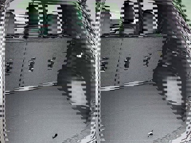 New 2026 Chevrolet Equinox RS w/ Convenience Package III image 11