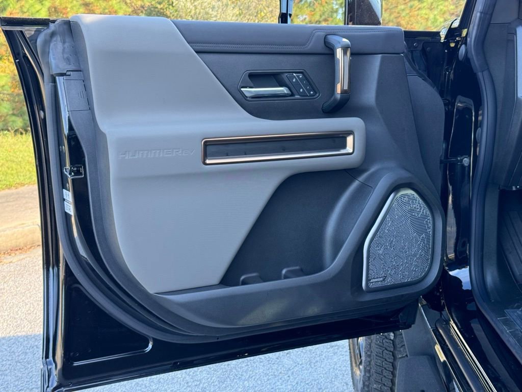 New 2025 GMC Hummer EV 2X image 20