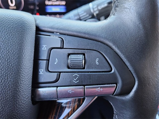 Used 2023 Cadillac Escalade ESV Premium Luxury image 26