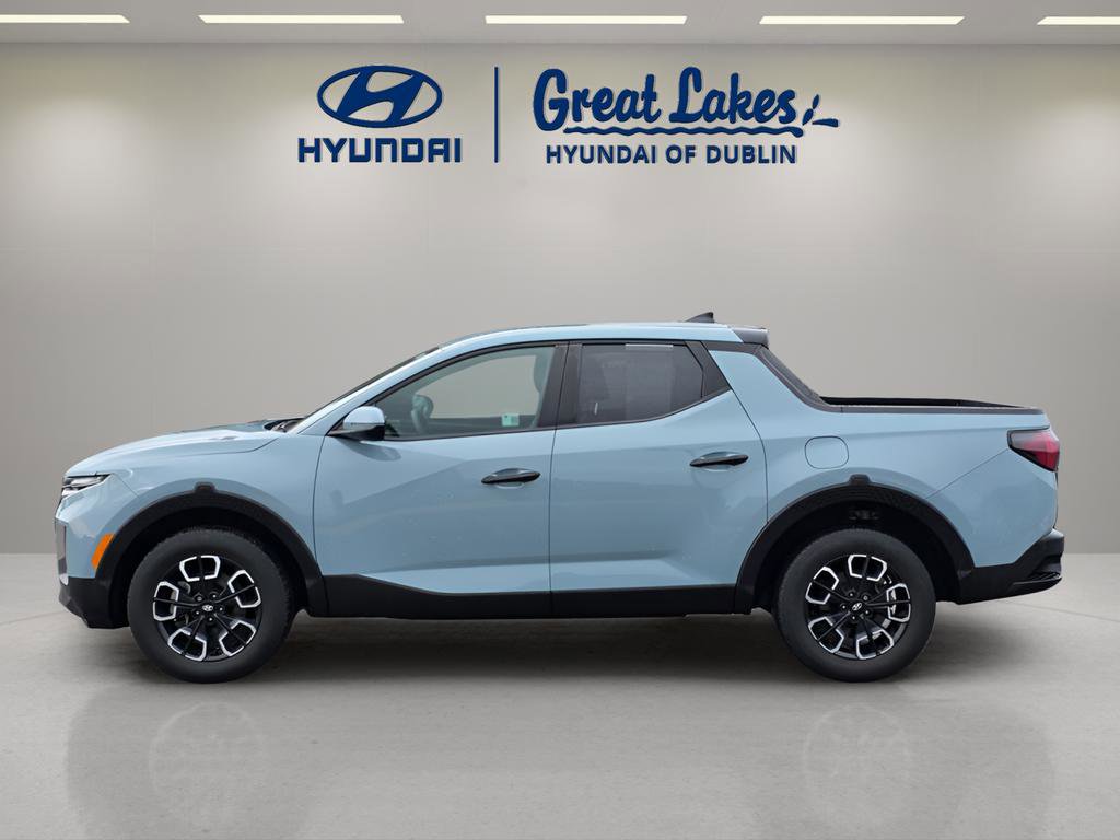 Used 2024 Hyundai Santa Cruz SEL image 2