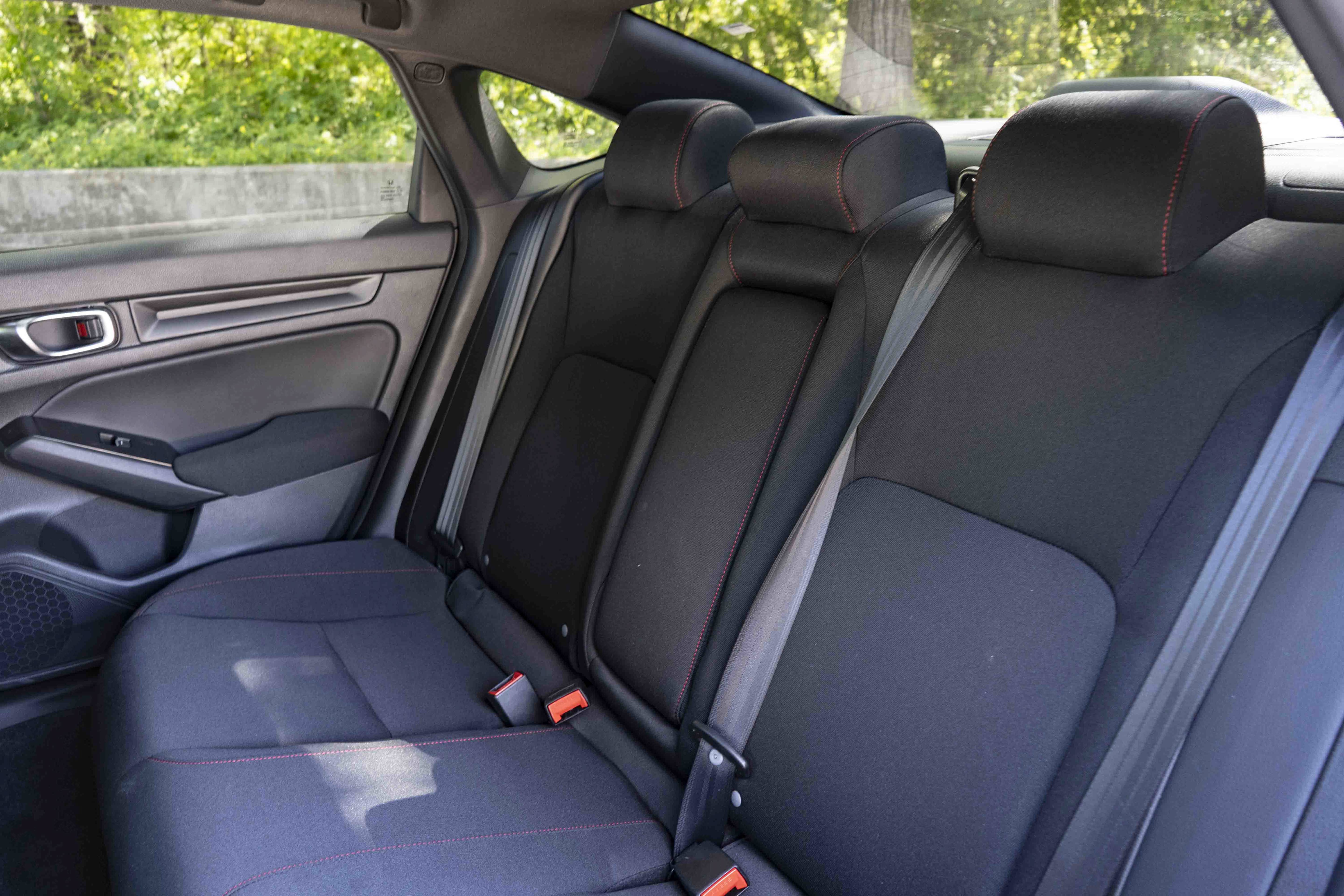 Certified 2026 Honda Civic Si image 19