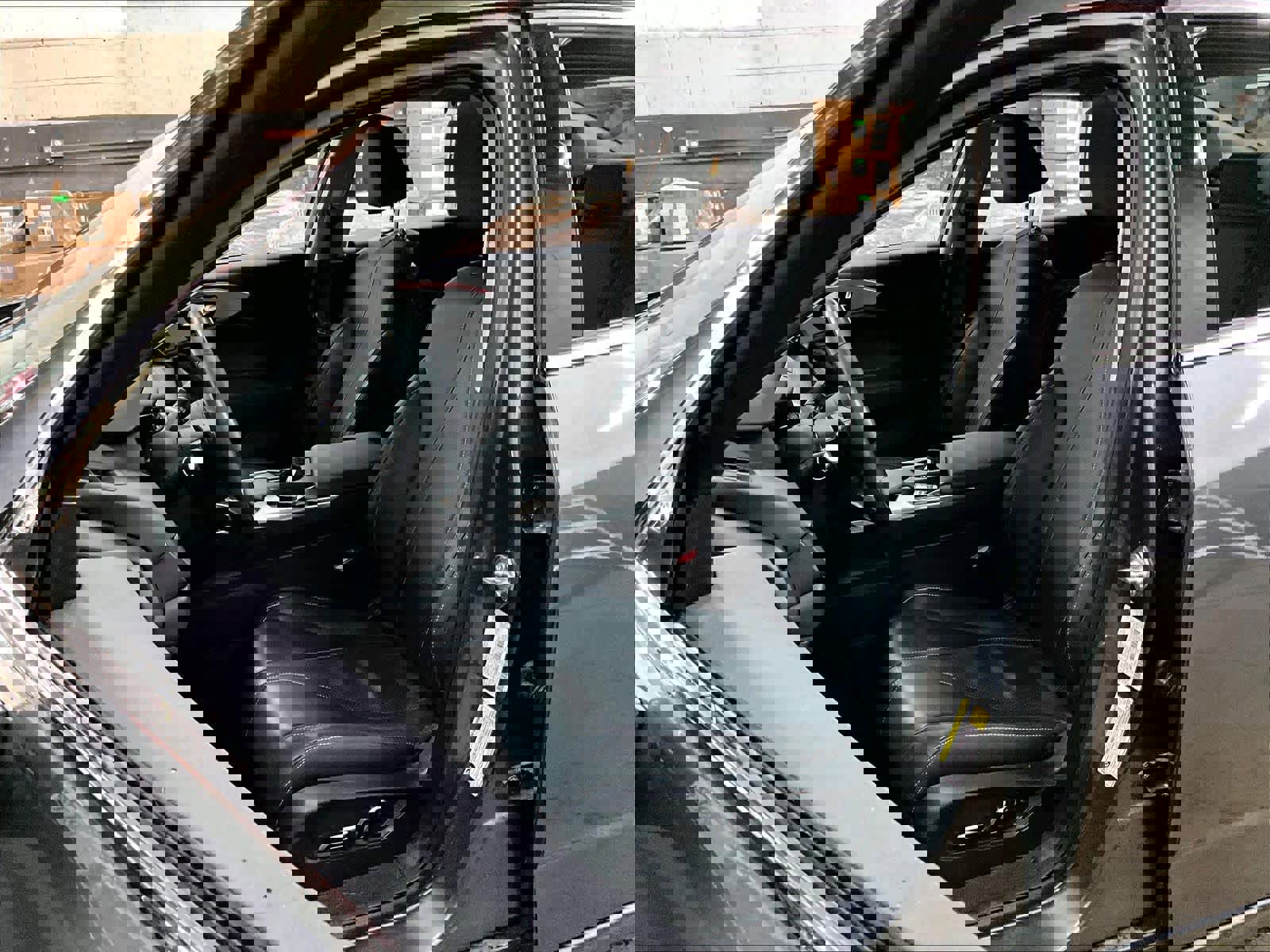 Used 2023 Acura TLX w/ Technology Package image 27