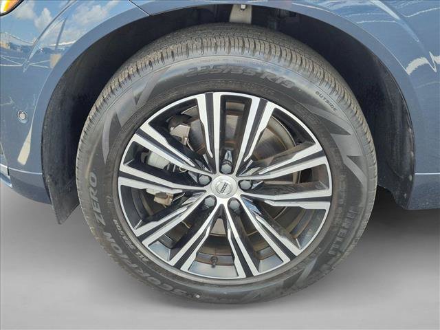Used 2022 Volvo XC60 B6 Inscription w/ Advanced Package AWD/4WD image 21