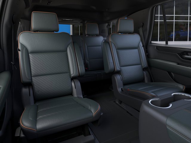 New 2027 GMC Yukon AT4 w/ AT4 Premium Package AWD/4WD image 19