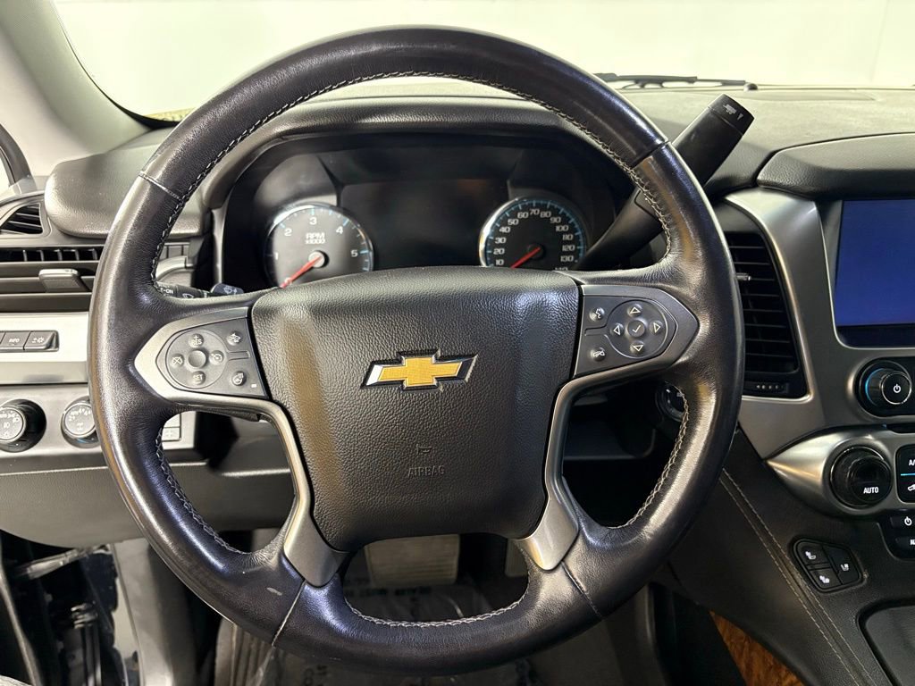 Used 2020 Chevrolet Tahoe Premier image 25