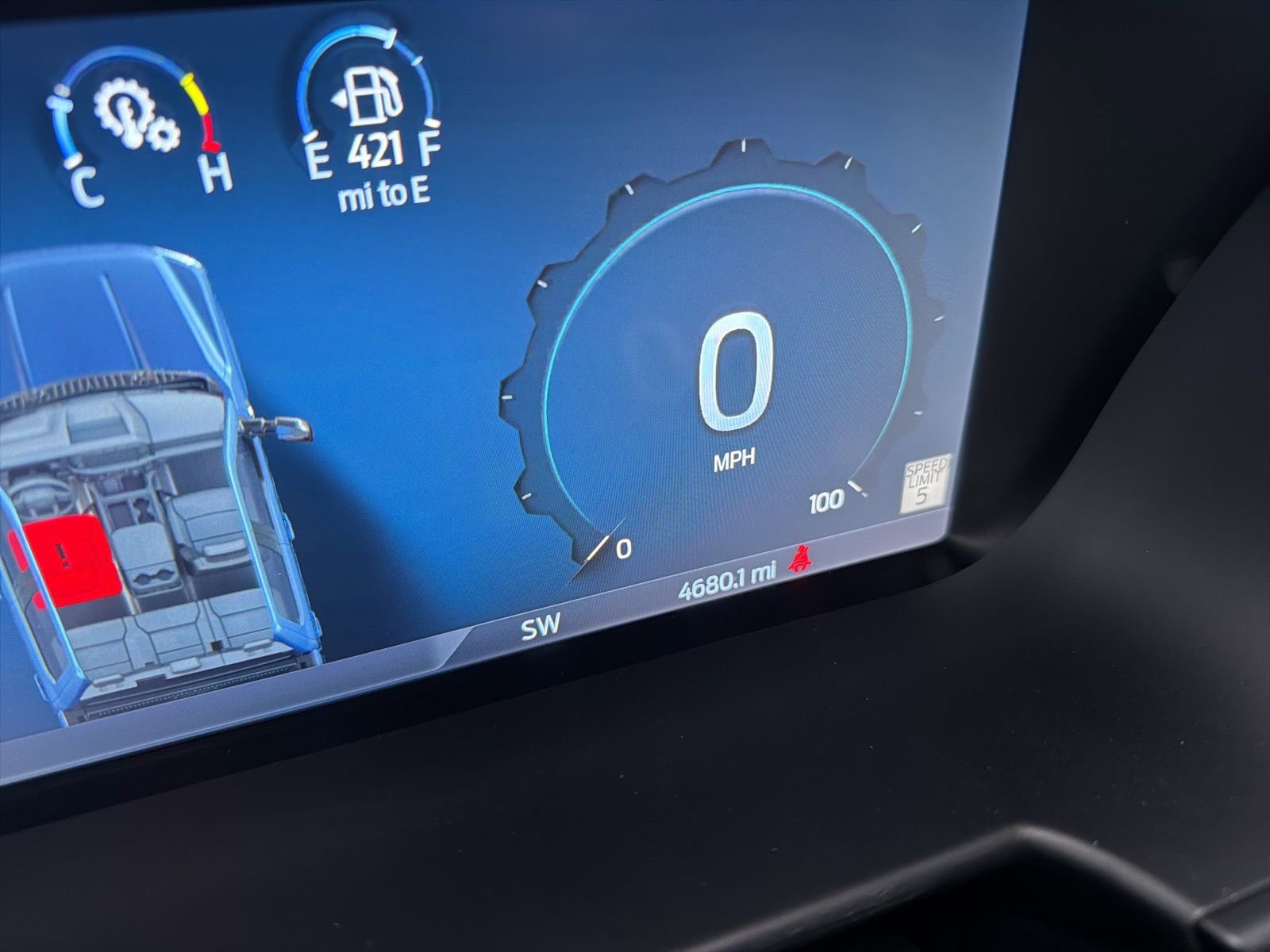 Used 2026 Ford F350 King Ranch image 17