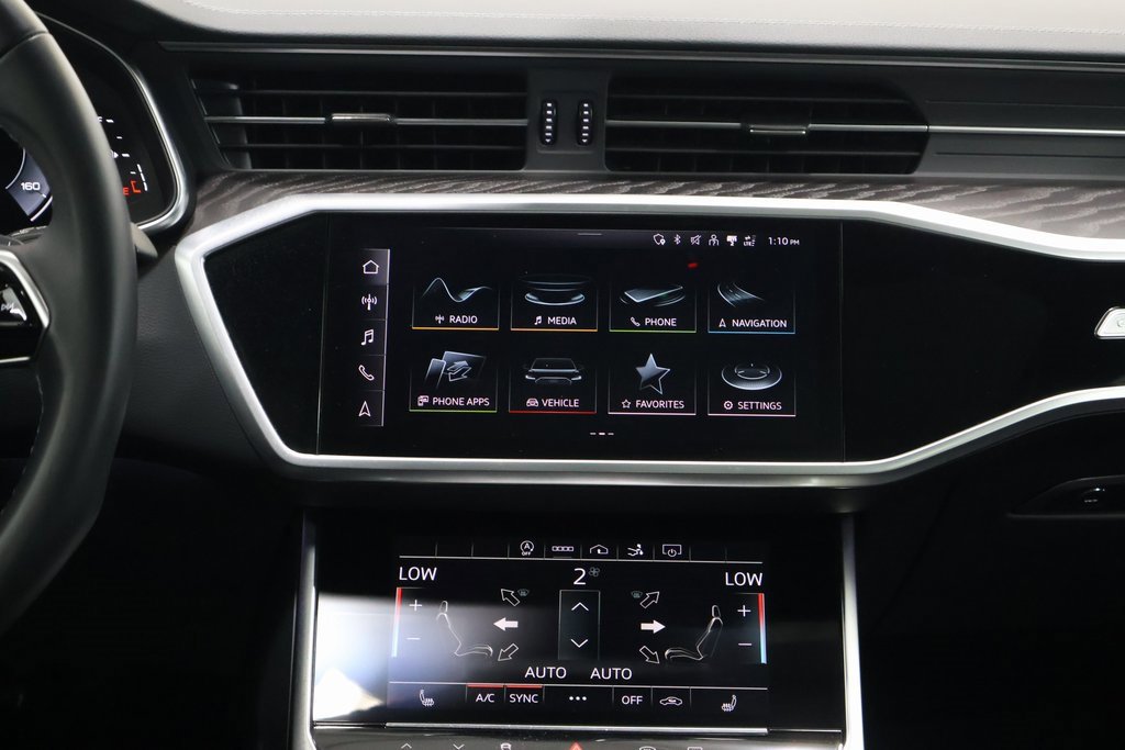 Certified 2023 Audi A7 3.0T Premium image 19