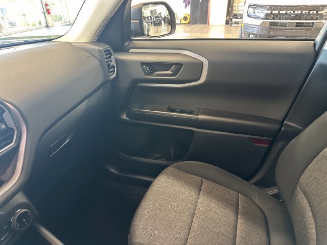 Used 2024 Ford Bronco Sport Big Bend AWD/4WD image 22