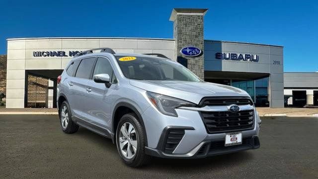 Used 2023 Subaru Ascent Premium w/ Convenience Package