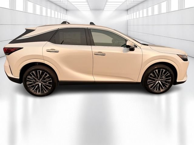 New 2026 Lexus RX 350 Premium Plus AWD/4WD image 4