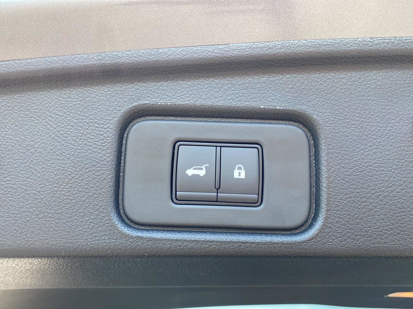 New 2026 Nissan Pathfinder SV FWD image 41