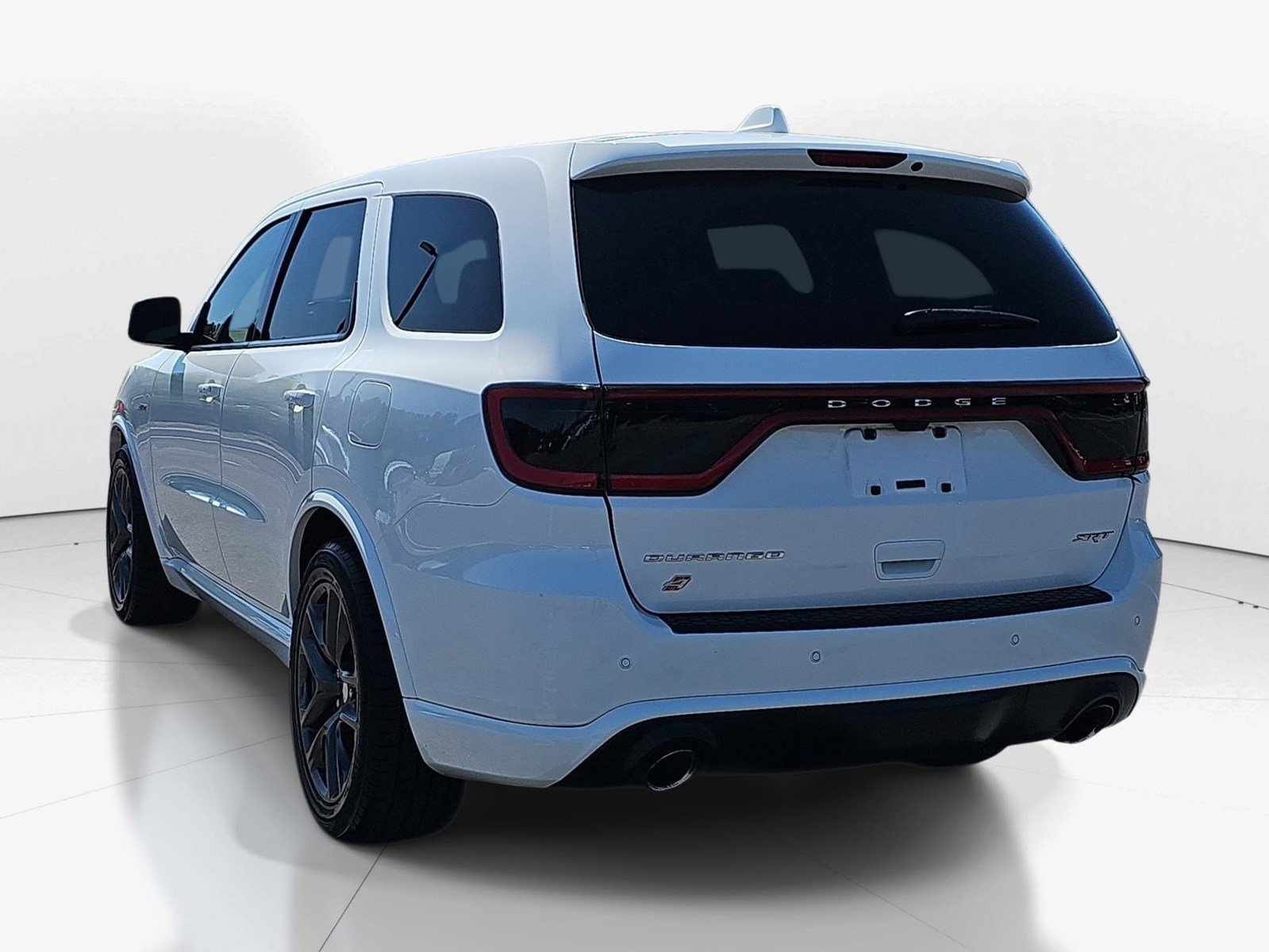 Used 2019 Dodge Durango SRT w/ Premium Interior Group AWD/4WD image 6
