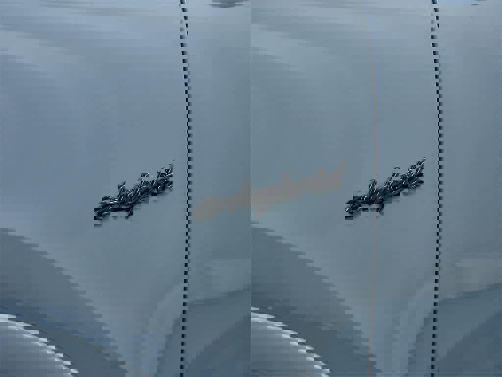 New 2025 Porsche Cayenne Turbo image 11