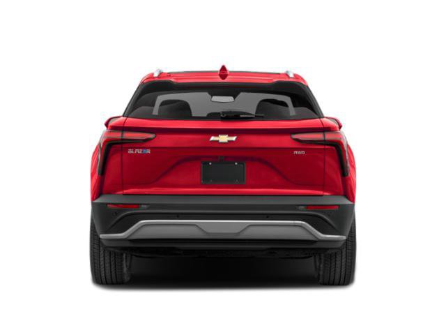 New 2026 Chevrolet Blazer EV LT AWD/4WD image 8