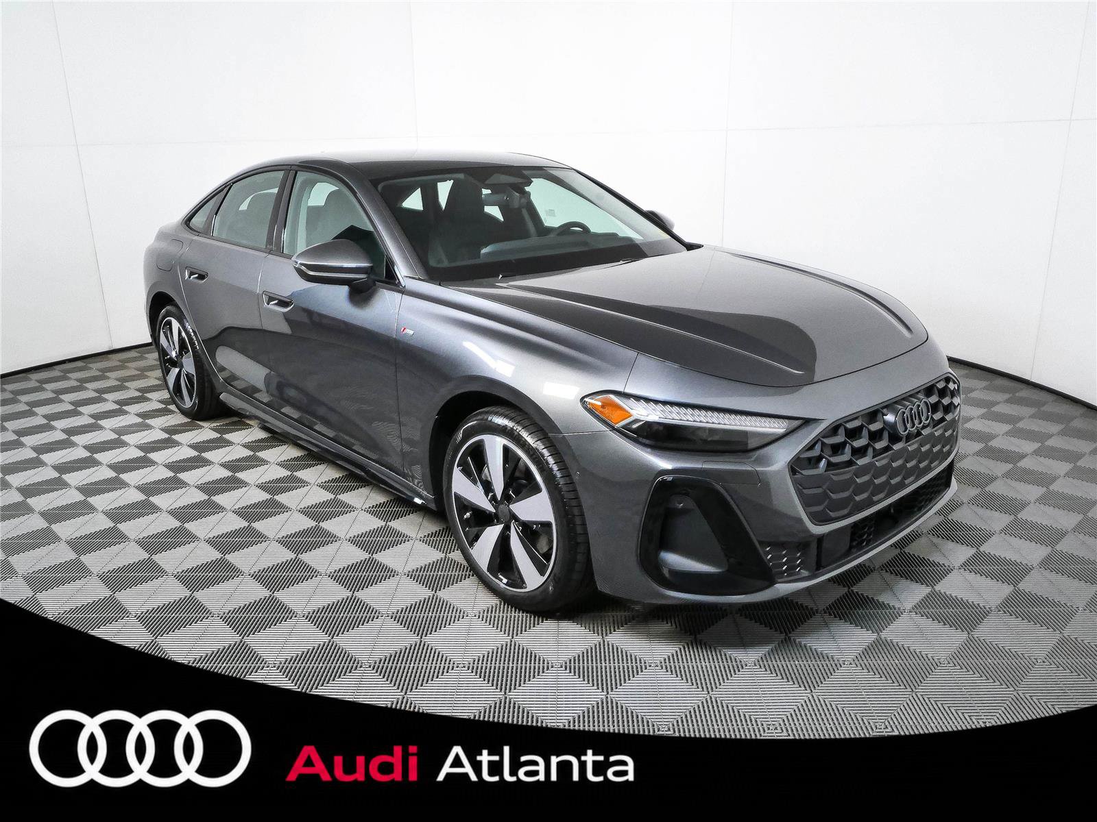 New 2026 Audi A5 Premium Plus