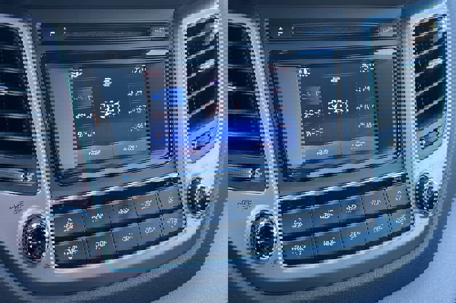 Used 2017 Hyundai Tucson Sport image 19