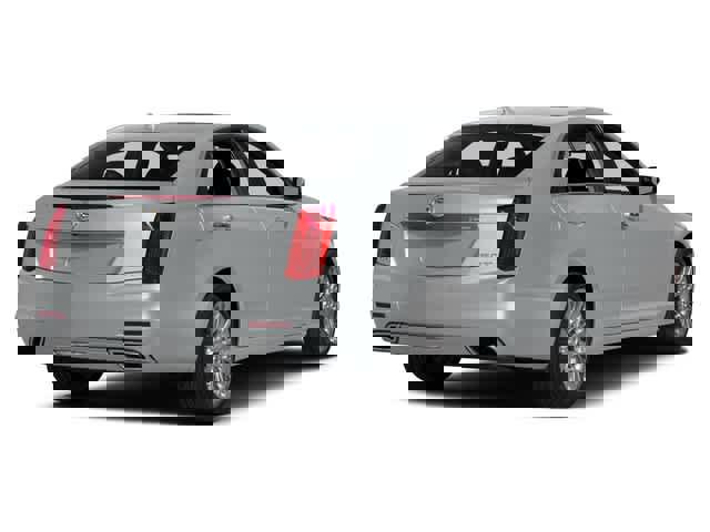 Used 2014 Cadillac CTS Premium image 5