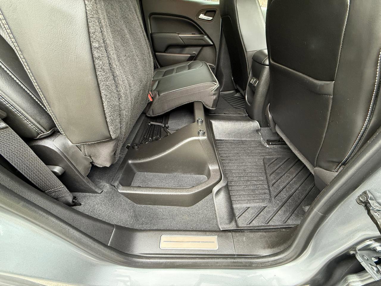 Used 2020 GMC Canyon Denali AWD/4WD image 39