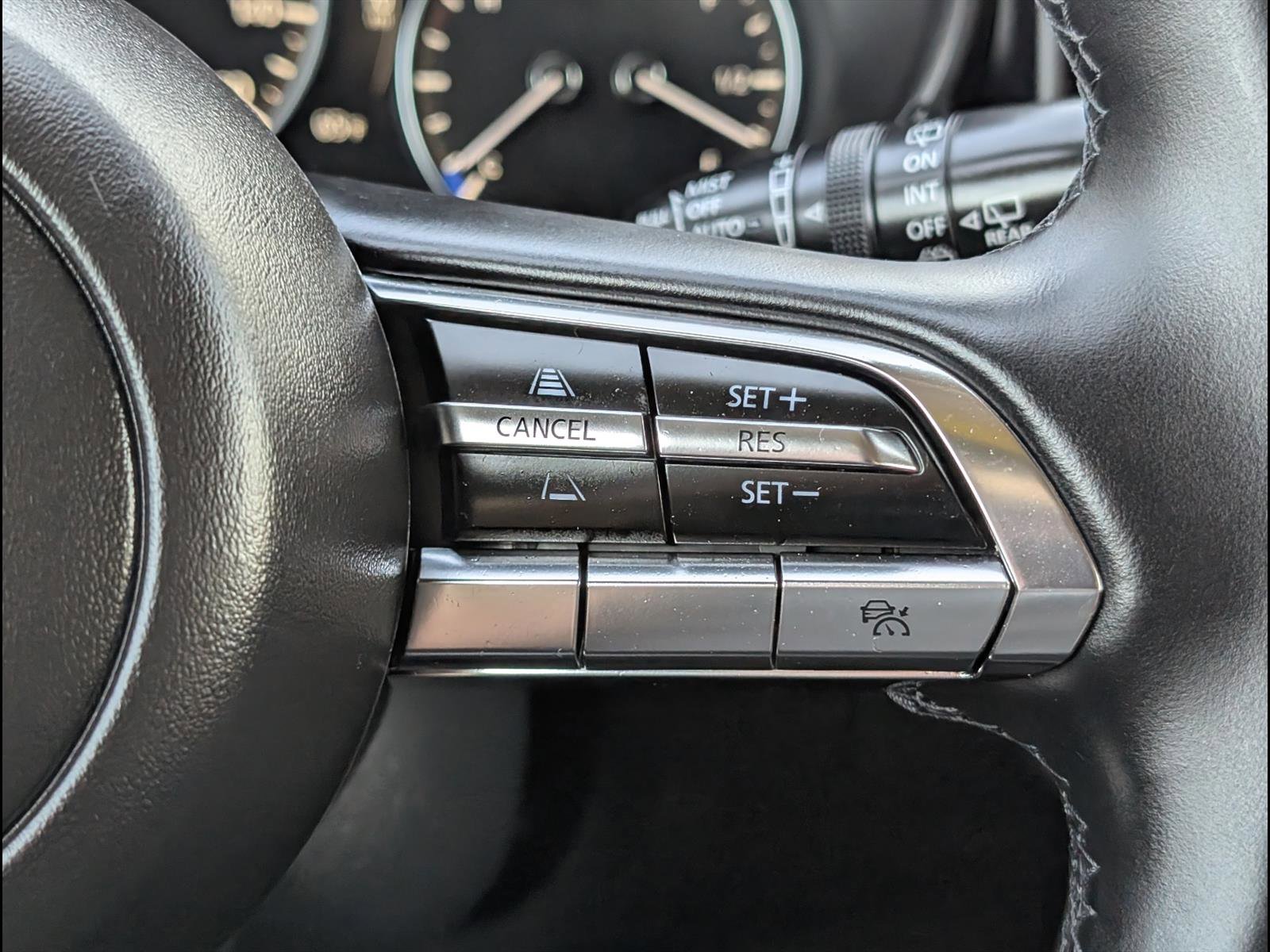 Used 2025 MAZDA CX-50 2.5 Hybrid w/ Preferred Pkg image 16