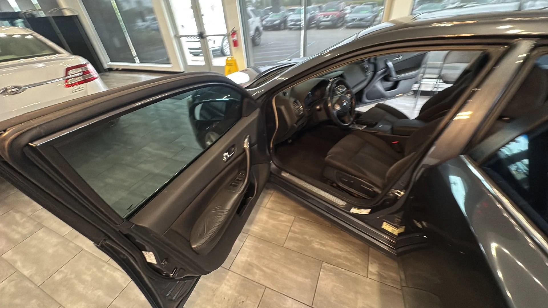 Used 2012 Nissan Maxima 3.5 S FWD image 21