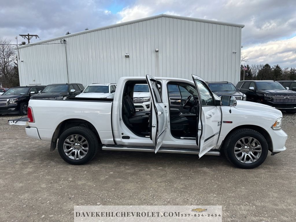Used 2014 RAM 1500 Limited image 30