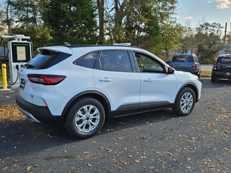 New 2026 Ford Escape Active w/ Tech Pack #1 image 16