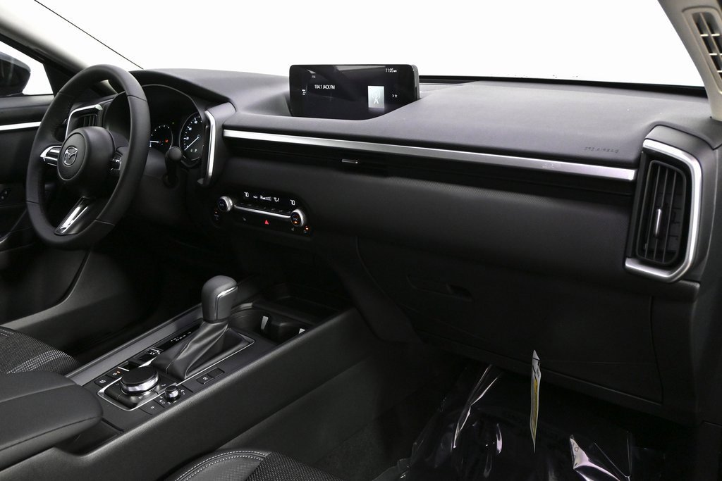 New 2026 MAZDA CX-50 2.5 Hybrid w/ Weather Package image 14