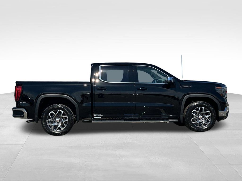 New 2026 GMC Sierra 1500 SLE w/ Preferred Package image 6