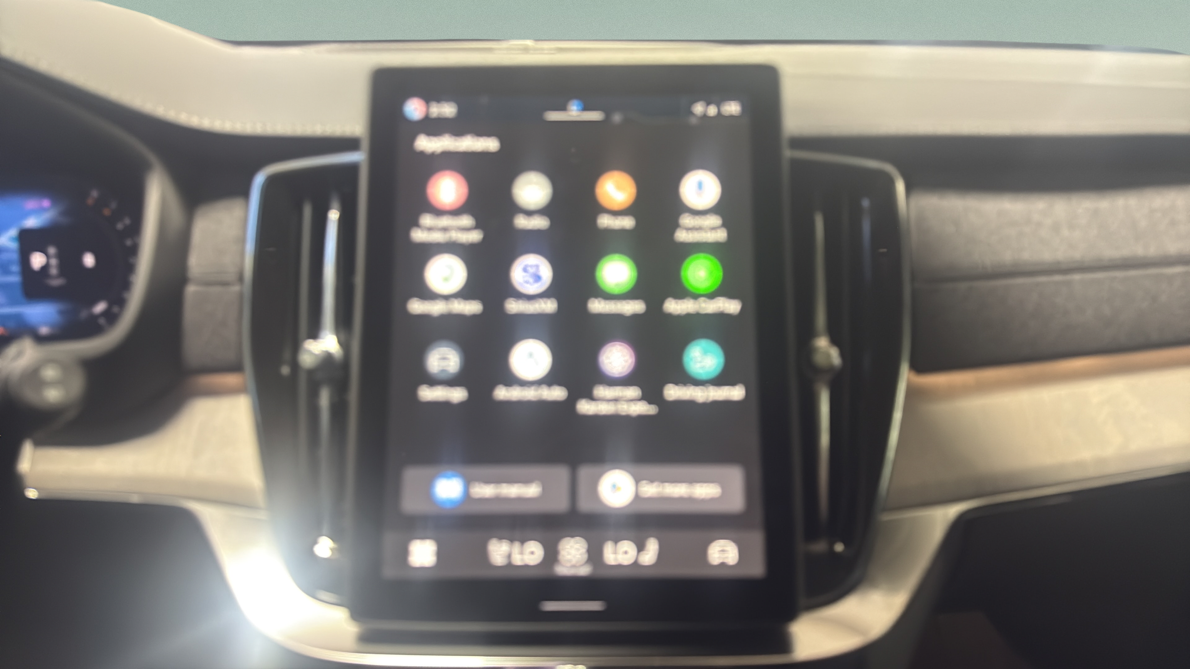 New 2027 Volvo XC90 B6 Ultra AWD/4WD image 17