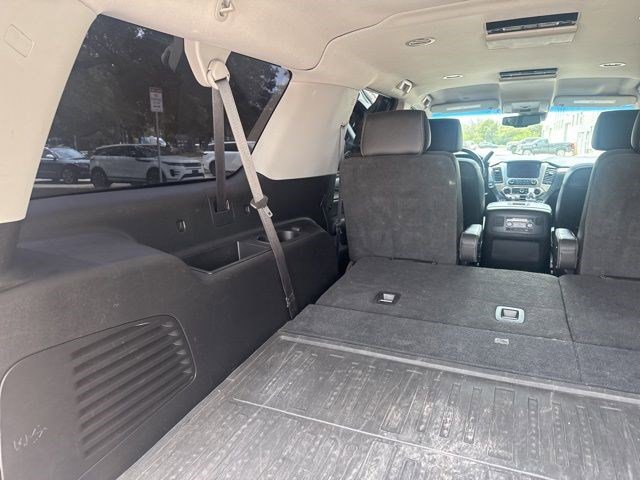 Used 2018 GMC Yukon XL Denali image 36