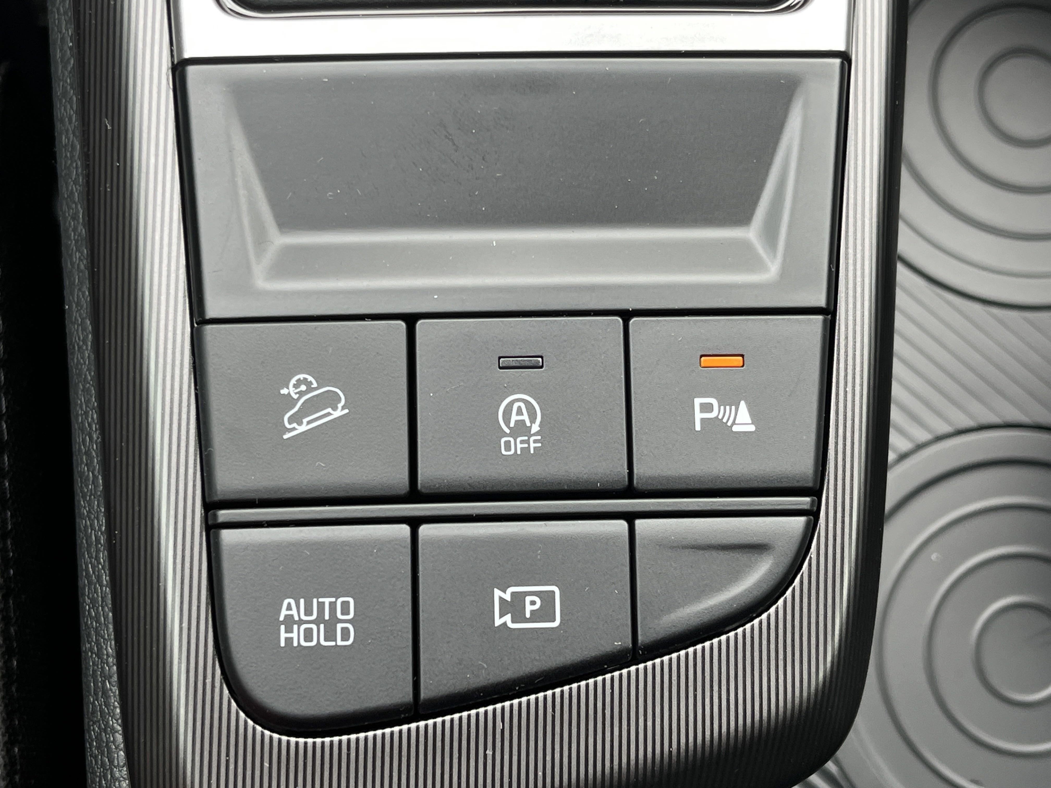 New 2026 Kia Sportage EX w/ EX Panorama Roof Package image 12