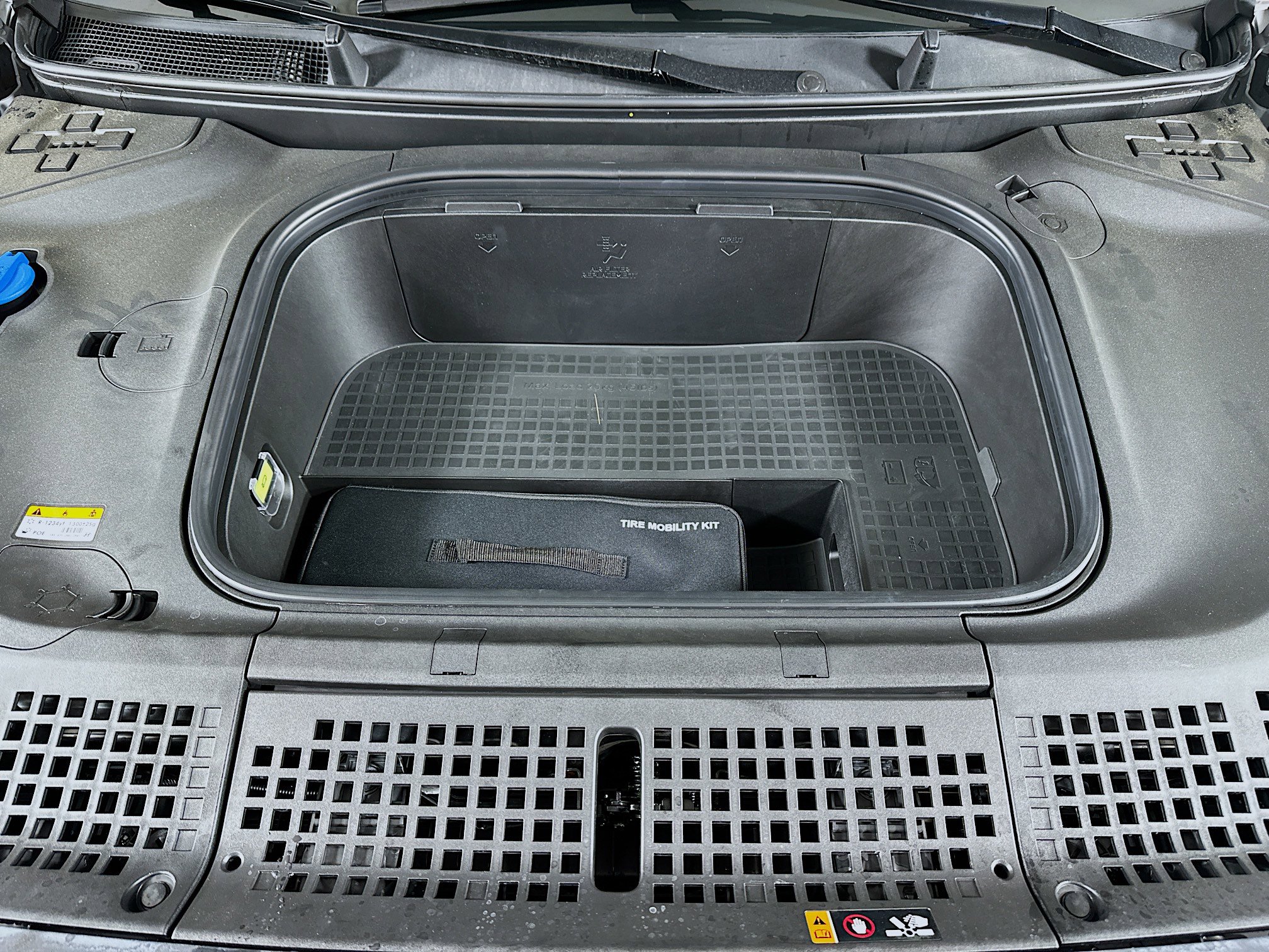 New 2026 Hyundai Ioniq 9 SEL image 31