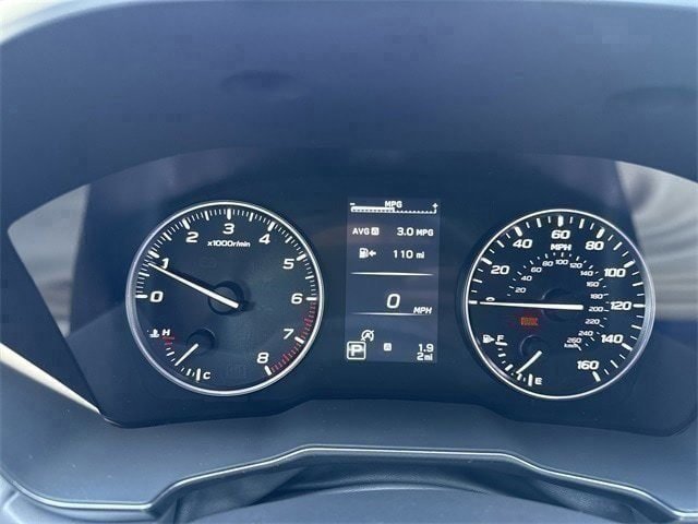 New 2025 Subaru Outback Onyx Edition image 10