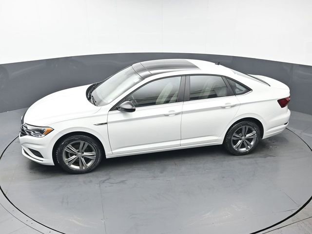Used 2019 Volkswagen Jetta R-Line w/ R-Line Cold Weather Package FWD image 32