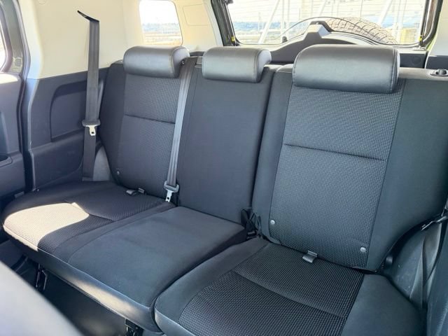 Used 2010 Toyota FJ Cruiser 4WD w/ Convenience Pkg image 11