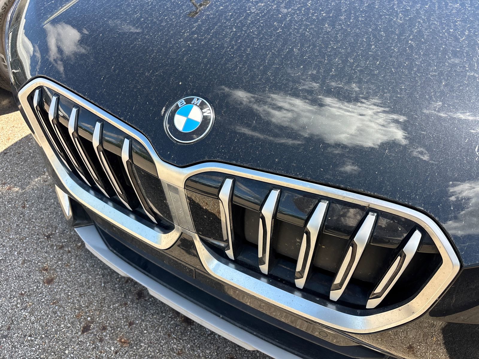 Used 2024 BMW X1 xDrive28i w/ Convenience Package AWD/4WD image 6