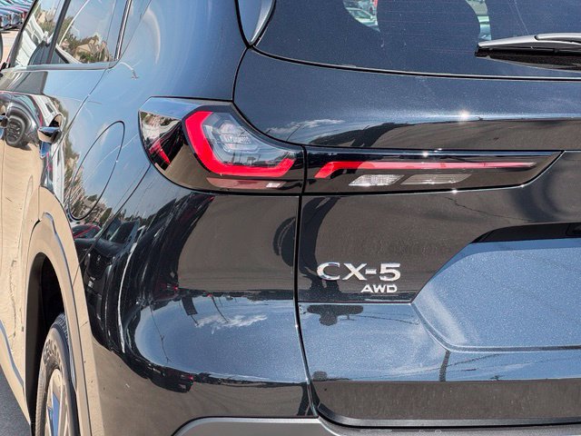 Used 2026 MAZDA CX-5 Select AWD/4WD image 7