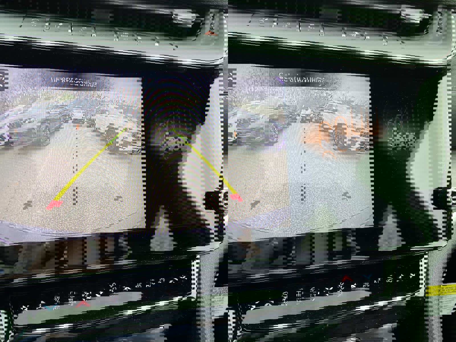 New 2026 Jeep Grand Cherokee Limited w/ Limited Altitude Package image 11