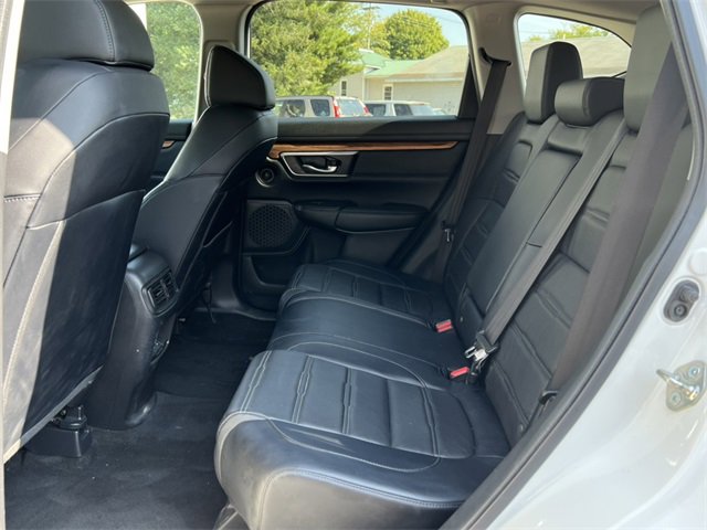 Used 2018 Honda CR-V EX-L image 5
