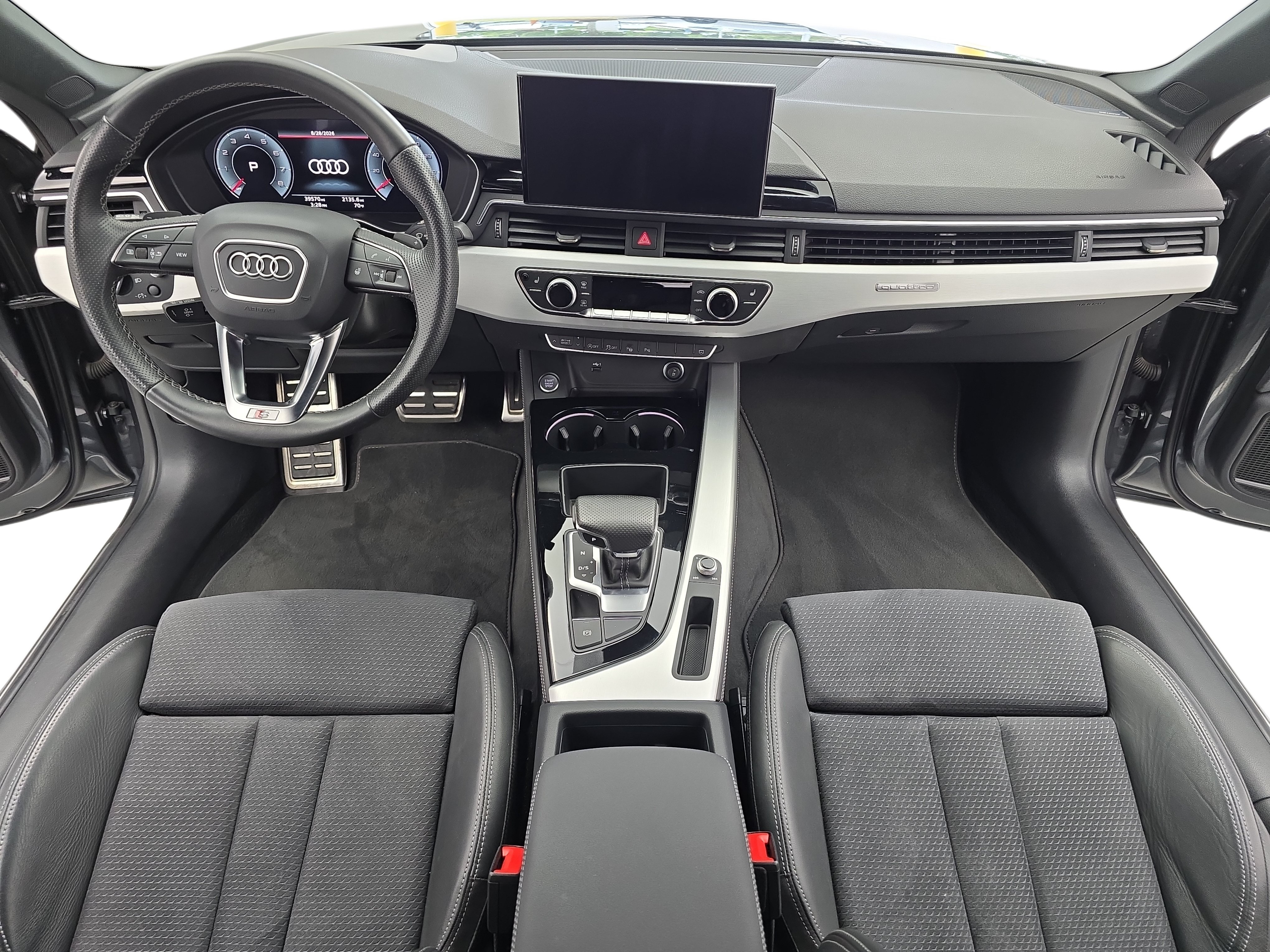 Used 2022 Audi A5 2.0T Prestige AWD/4WD image 9