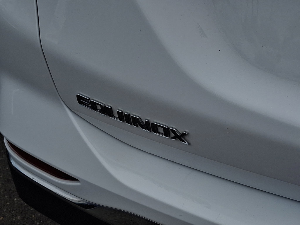 Used 2020 Chevrolet Equinox LT image 17