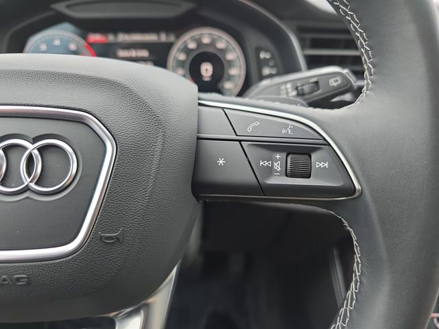 Used 2025 Audi Q7 3.0T Premium Plus w/ Premium Plus Package image 22