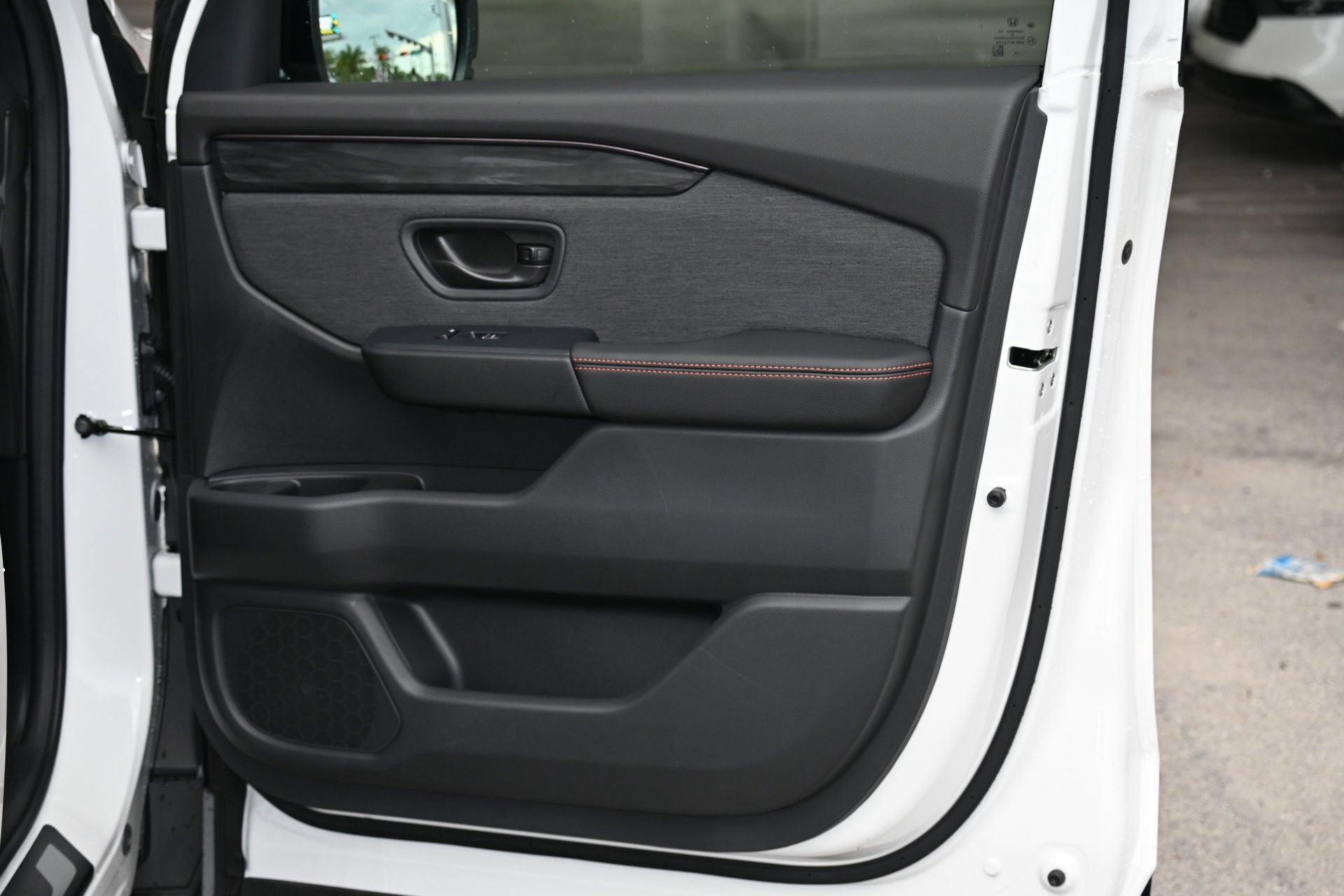 New 2026 Honda Passport TrailSport image 13