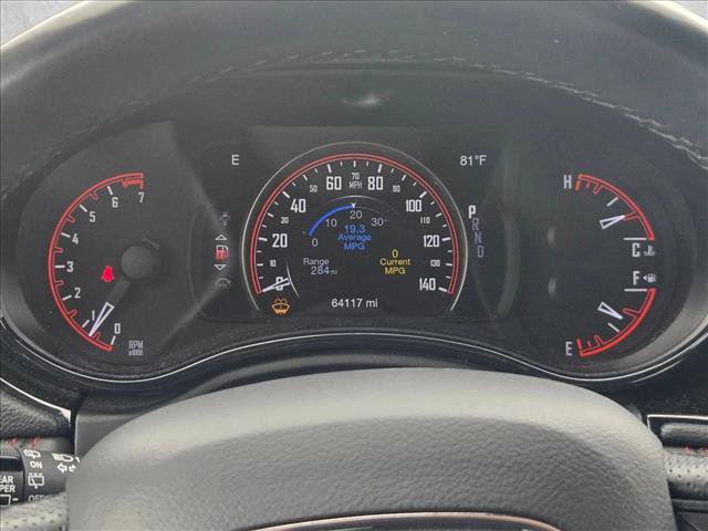 Used 2024 Dodge Durango GT AWD/4WD image 13