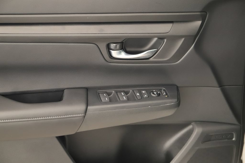 Used 2026 Honda CR-V EX image 23